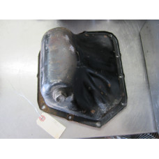 17B101 Lower Engine Oil Pan From 2012 Subaru Forester  2.5 11109AA210